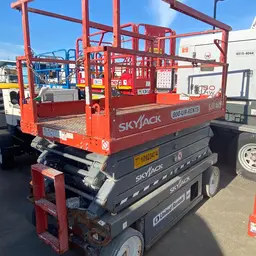 2019 Skyjack SJIII4626 Scissor Lift