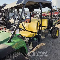 2022 John Deere XUV855M S4 Utility Vehicle