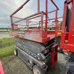 2018 Skyjack SJIII4632 Scissor Lift