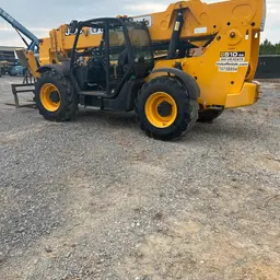 2018 JCB 510-56 Forklift