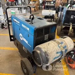 2021 Miller Welders Trailblazer 325 Welder