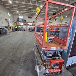 2017 Skyjack SJIII3219 Scissor Lift