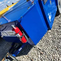2019 Allmand MH500IQ Indirect Fired Heater