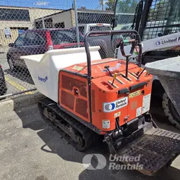 2022 Canycom SC75H