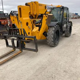 2021 JCB 510-56 Forklift