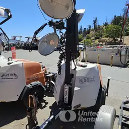2020 Magnum Pro MLT6SM Portable Light Tower
