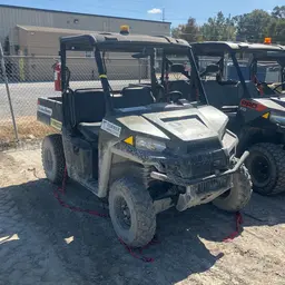 2022 Polaris RANGER 500 Utility Vehicle