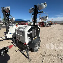 2019 Allmand NLV-ML3EC