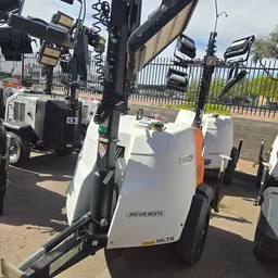 2022 Generac MLTS-4 Portable Work Light