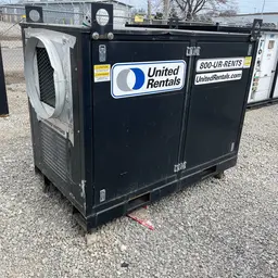2019 FLAGRO FMA-1500 Heater