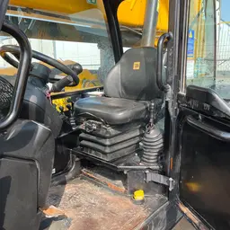 2021 JCB 512-56 Forklift