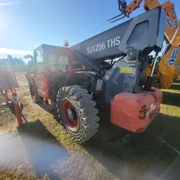 2018 Skyjack SJ1256TH Forklift