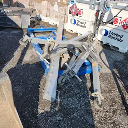 2015 EME 4400M-8 Crane