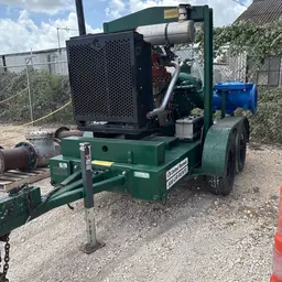 2017 Pioneer Pump SAPP1212517671 Pump