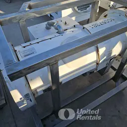 2016 Chromalox SDRA-60-43RG-UR Electric Heater