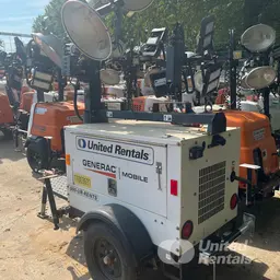 2019 Magnum Pro MLT3060MV Portable Light Tower