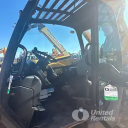 2016 JCB 512-56 S Forklift