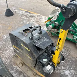 2022 BOMAG BPR60/65DE Vibratory Plate Compactor