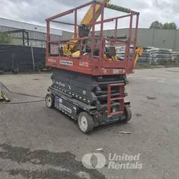 2020 Skyjack SJ4732 Scissor Lift