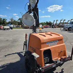 2021 Generac MLT6SMDS Portable Light Tower