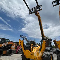 2019 JCB 512-56 S Forklift