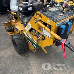 2018 Vermeer RTX130 Trencher