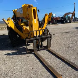 2015 JCB 510-56 S Forklift