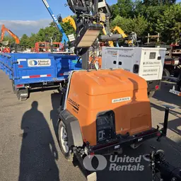2020 Magnum Pro MLTS-2 Portable Work Light