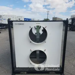 2021 American Event Services AES10 Air Scrubber