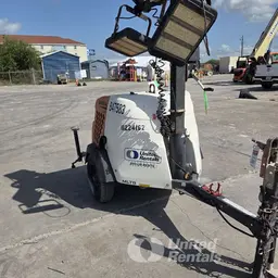 2021 Generac MLTS-2 Portable Work Light