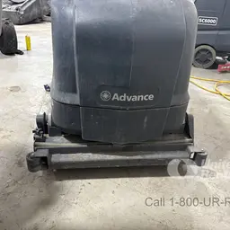 2021 Clarke SC901 X32C Scrubber