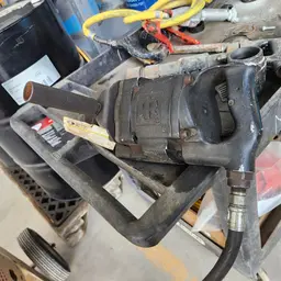 2018 Ingersoll Rand 2950B7