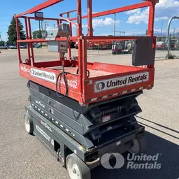 2019 Skyjack SJIII4632 Scissor Lift