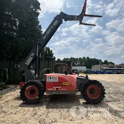 2019 Skyjack SJ643TH Forklift