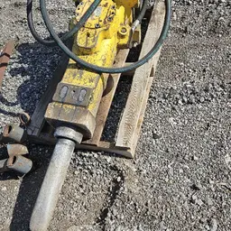 2022 Epiroc SB 452 Attachment