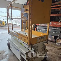 2019 Hy-Brid Lifts HB1430 Scissor Lift