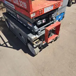 2019 Skyjack SJIII3219 Scissor Lift