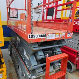 2019 Skyjack SJIII3226 Scissor Lift