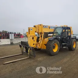 2018 JCB 510-56 S Forklift