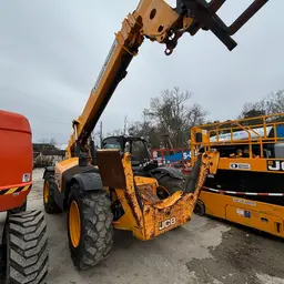 2018 JCB 512-56 S Forklift