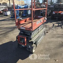 2019 Skyjack SJIII3219 Scissor Lift