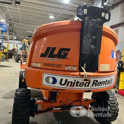 2017 JLG 400S Boom Lift