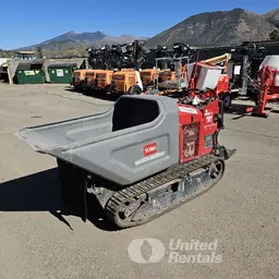 2022 Toro MB TX 2500