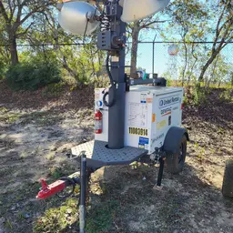 2019 Magnum Pro MLT3060MV Portable Light Tower