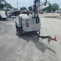 2020 Wacker Neuson LTV6L Portable Light Tower