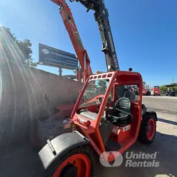 2019 Skyjack SJ519TH Forklift