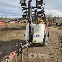 2021 Generac MLTS-2 Portable Work Light