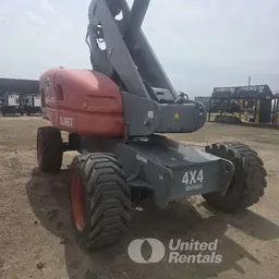 2018 Skyjack SJ86T Boom Lift