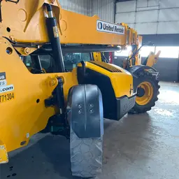 2018 JCB 512-56 S Forklift