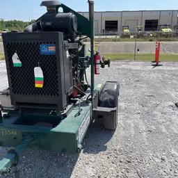 2015 Pioneer Pump PP44S10L71TD2.9 Pump